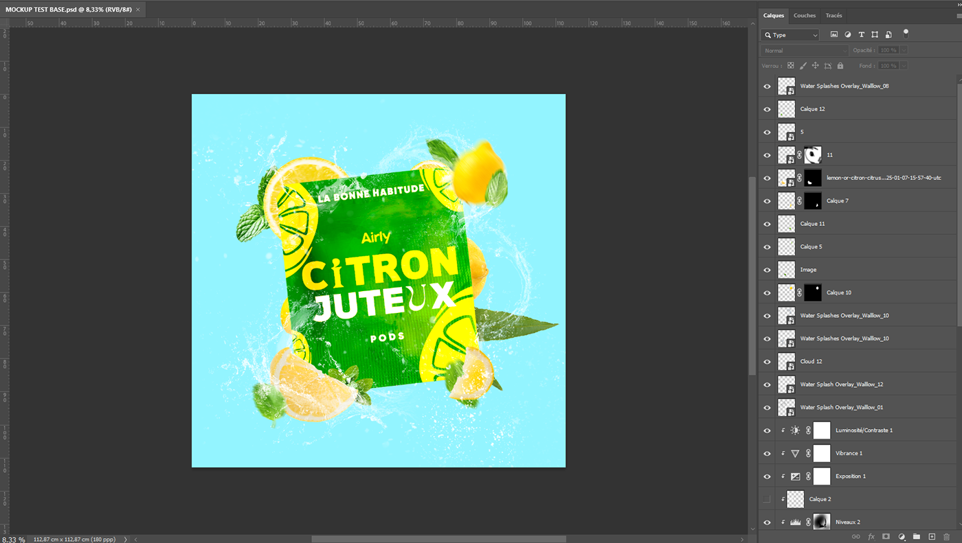 Airly – Branding & Packaging – Vue 6