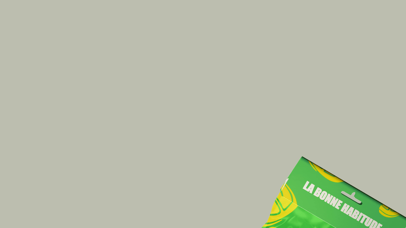 Airly – Branding & Packaging – Vue 3