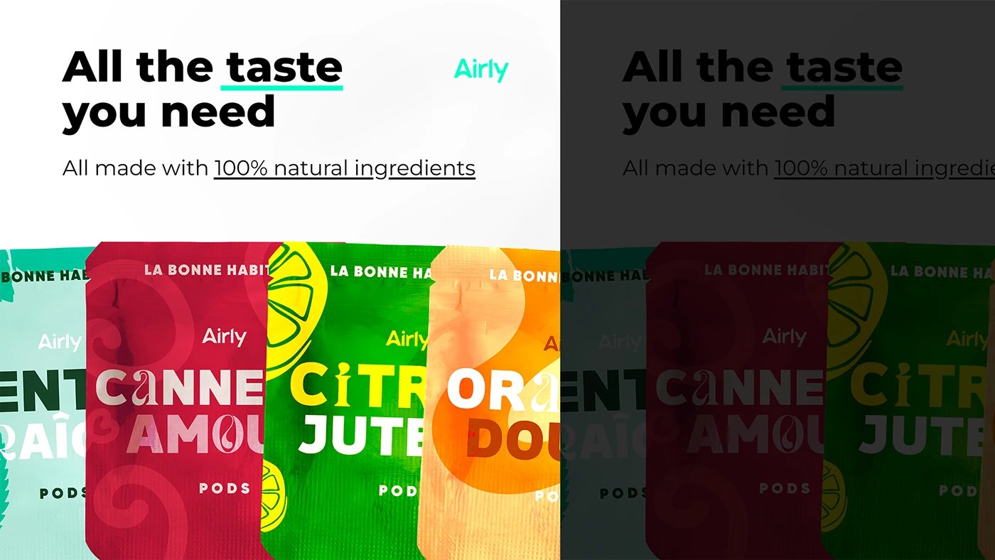 Airly – Branding & Packaging – Vue 13