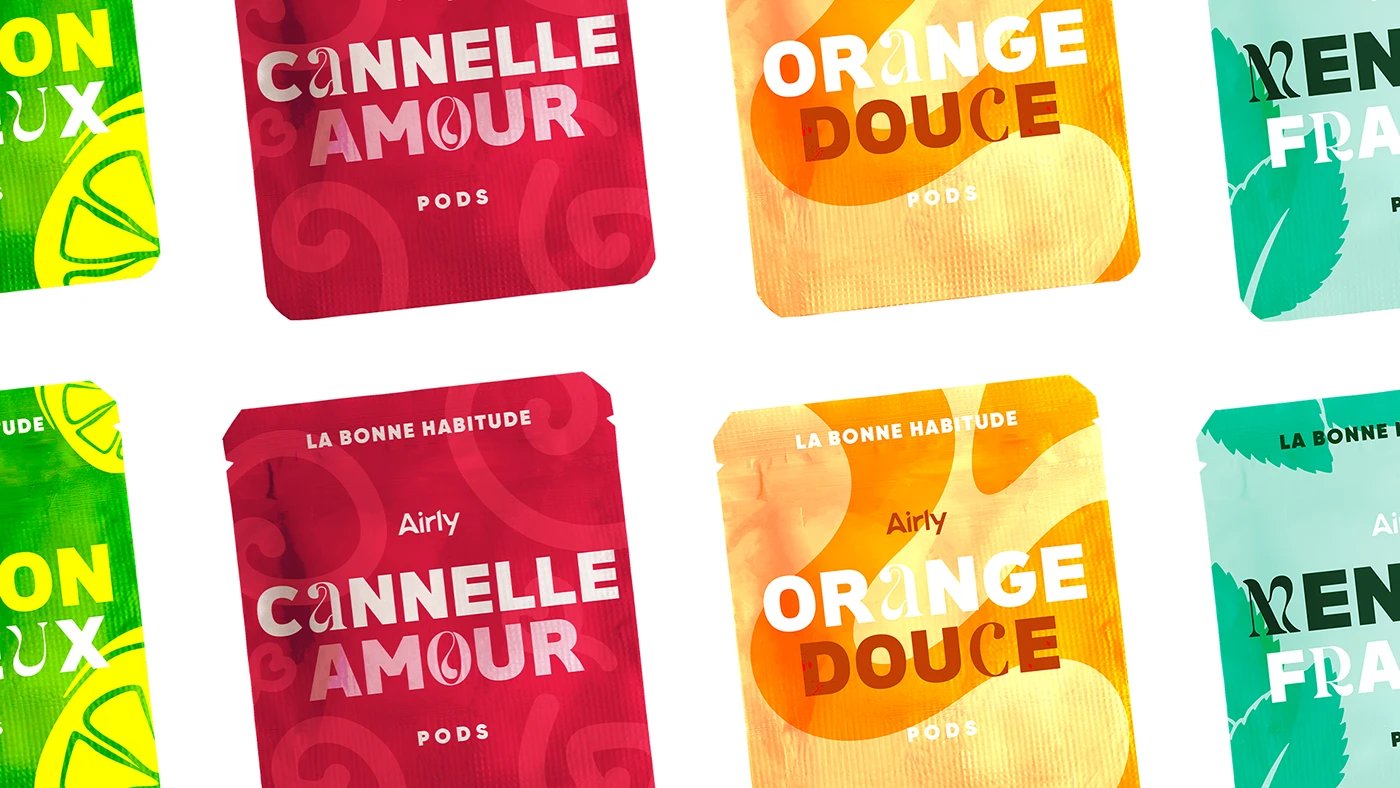 Airly – Branding & Packaging – Vue 5