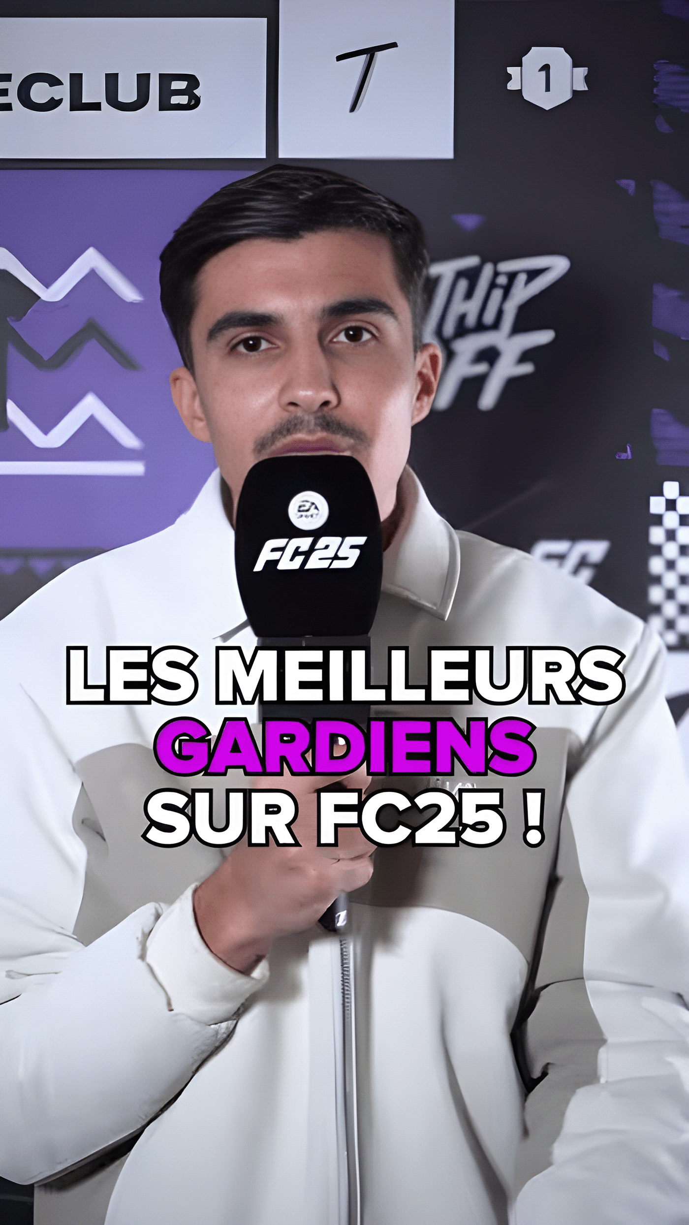 EA SPORT & THIP – Impression & Design sur Toile – Vue 6