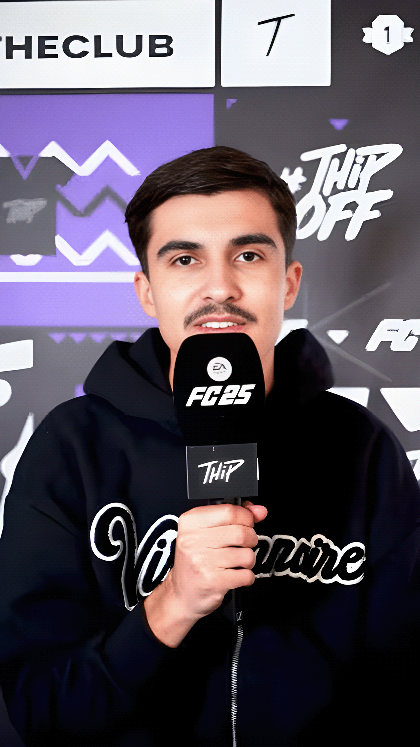 EA SPORT & THIP – Impression & Design sur Toile – Vue 7