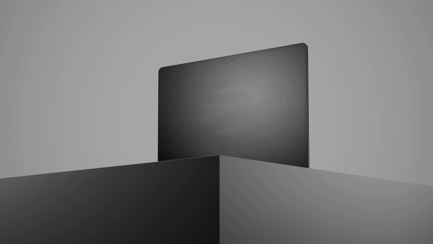 Edge of Reality – Motion 3D & Sound Design – Vue 1