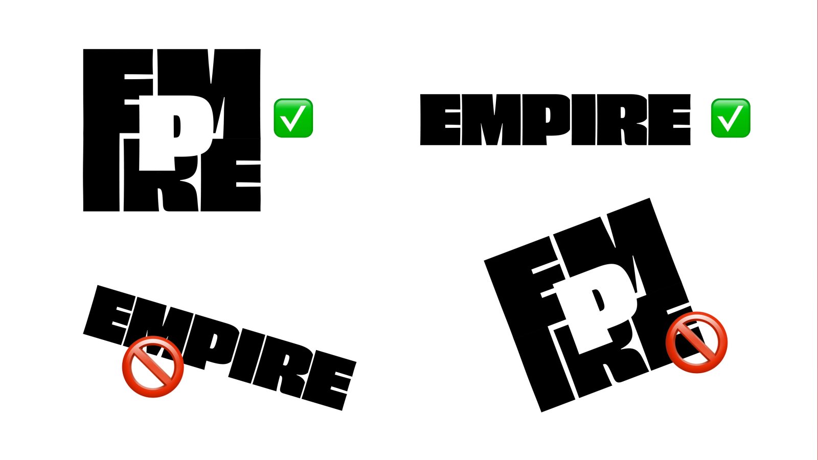 EMPIRE – Podcast Branding – Vue 24