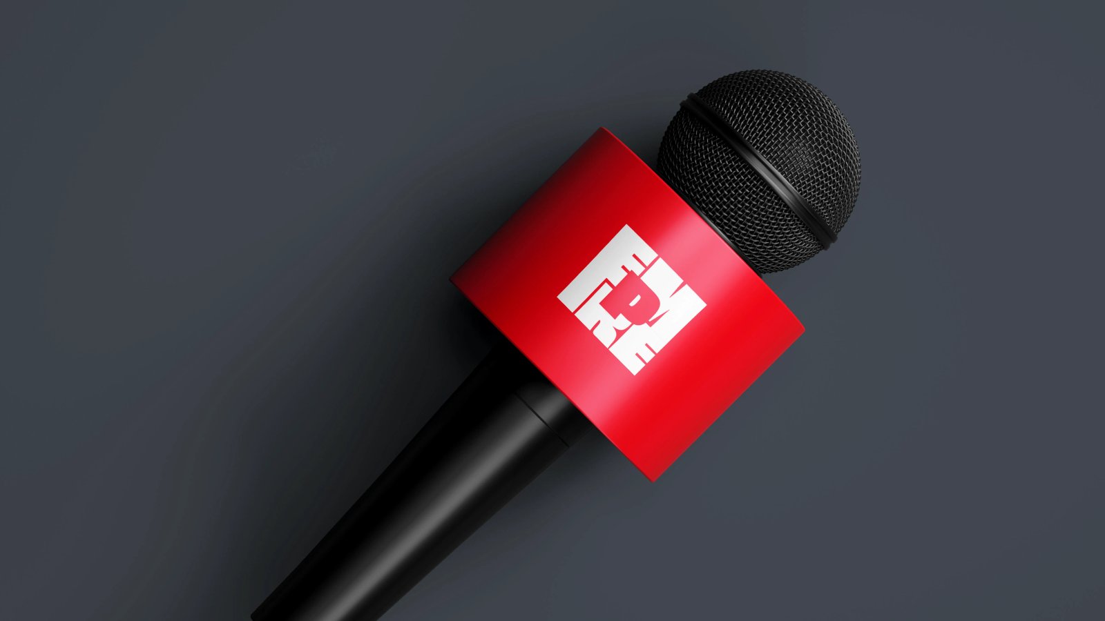 EMPIRE – Podcast Branding – Vue 20