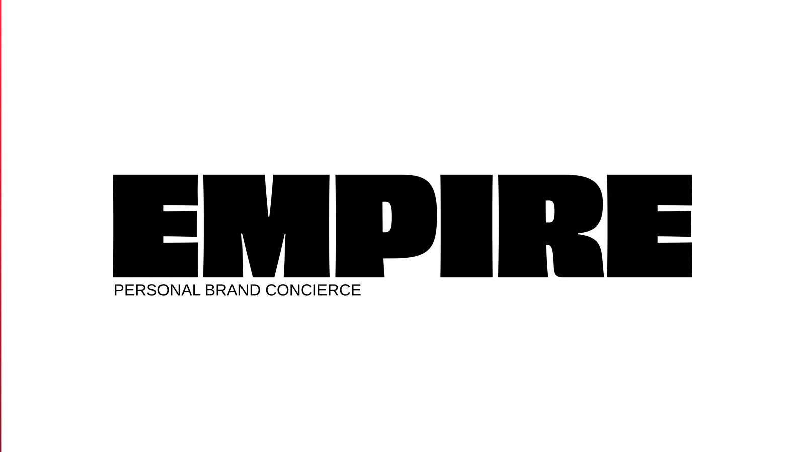 EMPIRE – Podcast Branding – Vue 26