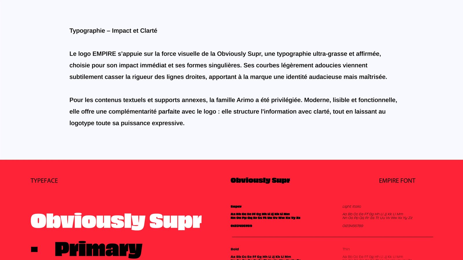 EMPIRE – Podcast Branding – Vue 11