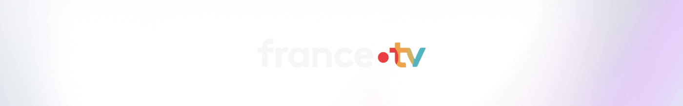 France TV – Motion design éléments
