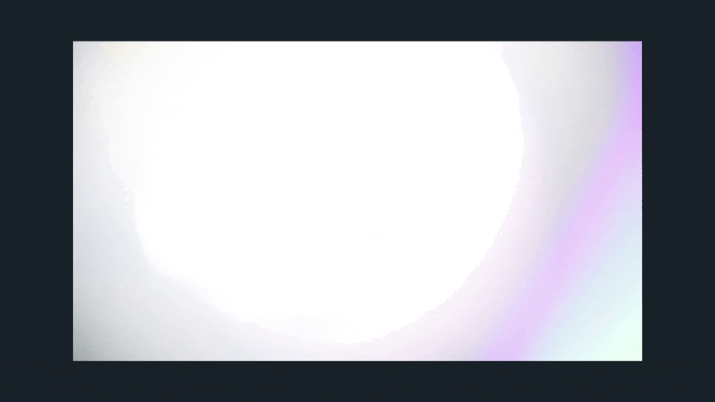 France TV – Animation séquence 1