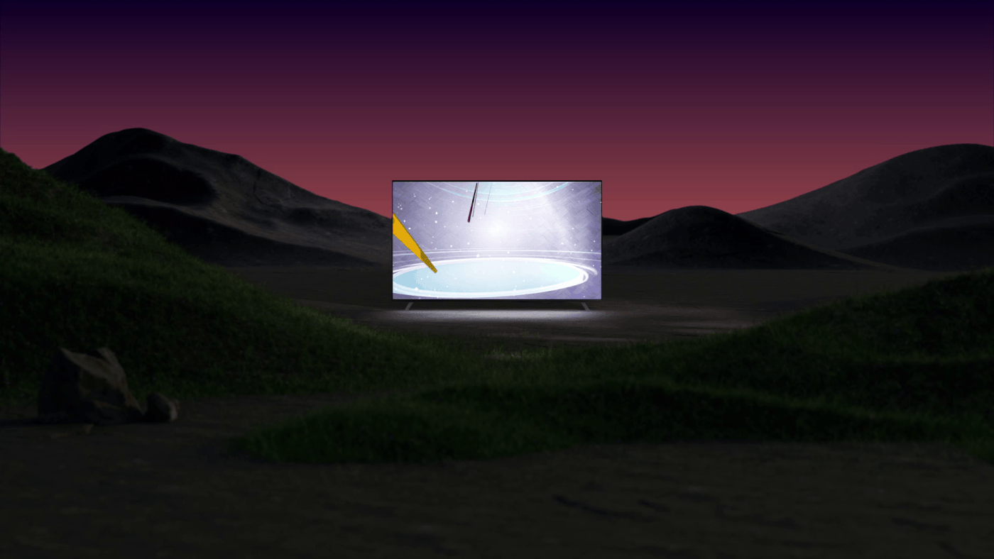 France TV – Animation séquence 8