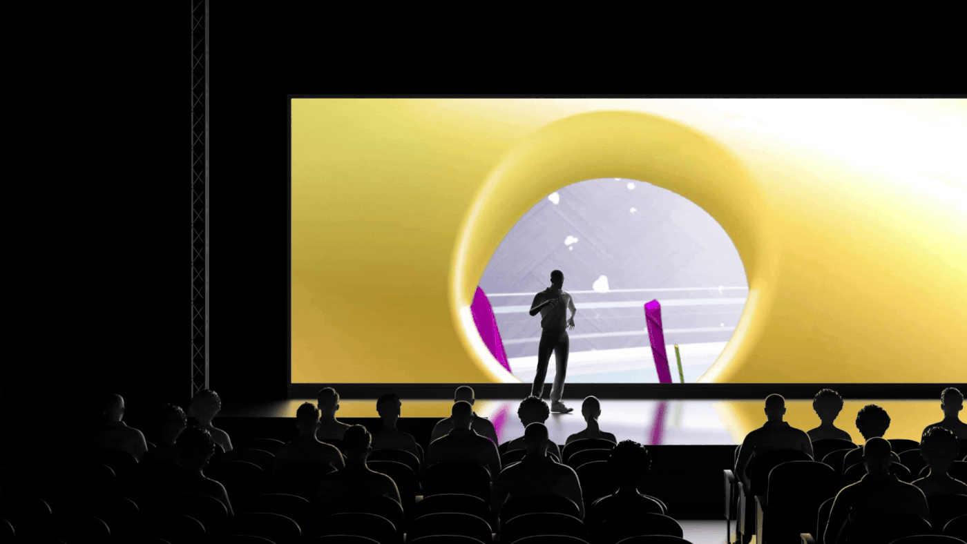 France TV – Animation séquence 10