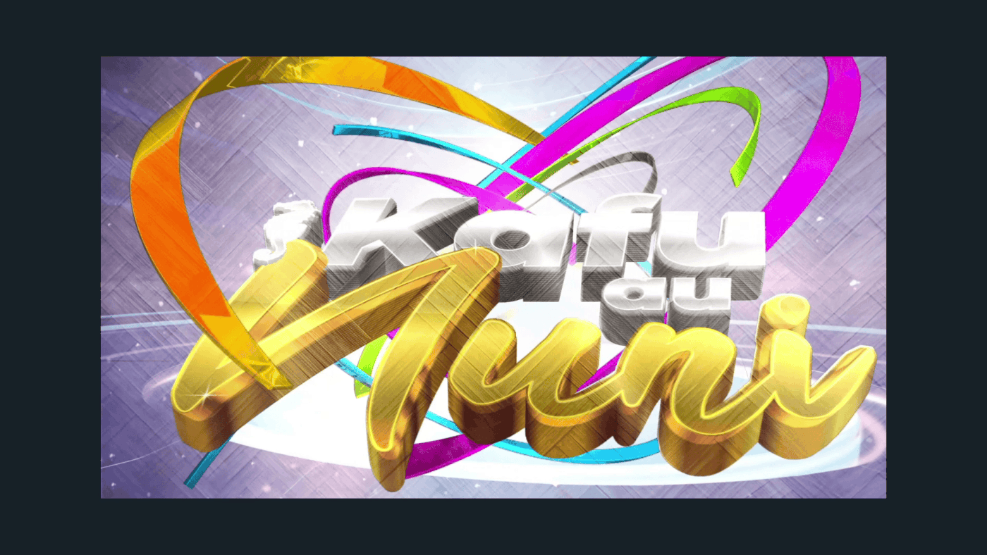 France TV – Animation séquence 2