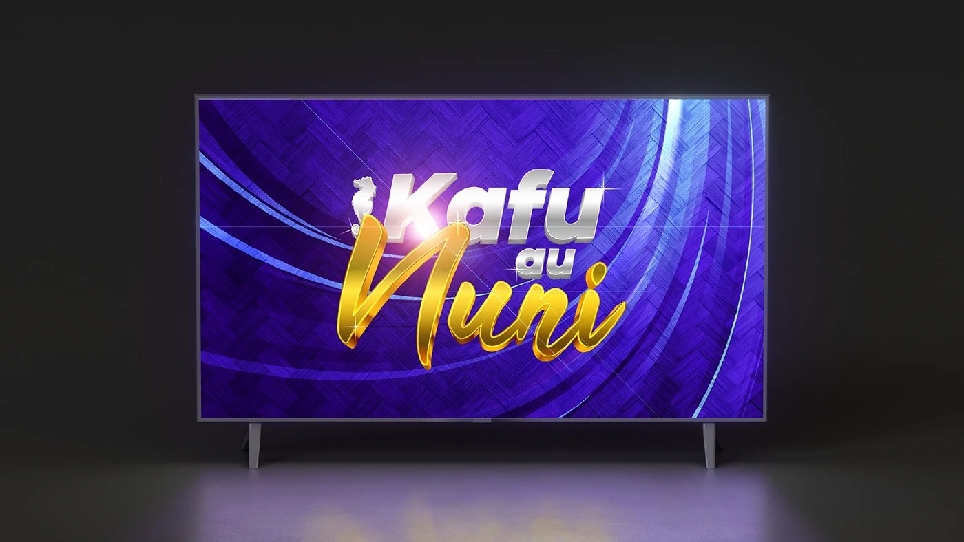 France TV – Déclinaisons visuelles