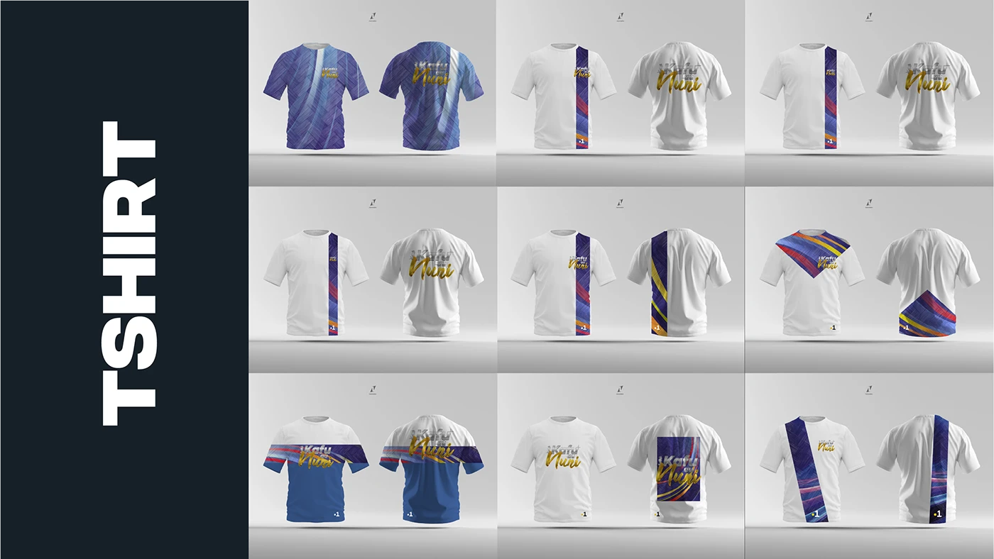 France TV – Planche graphique 3