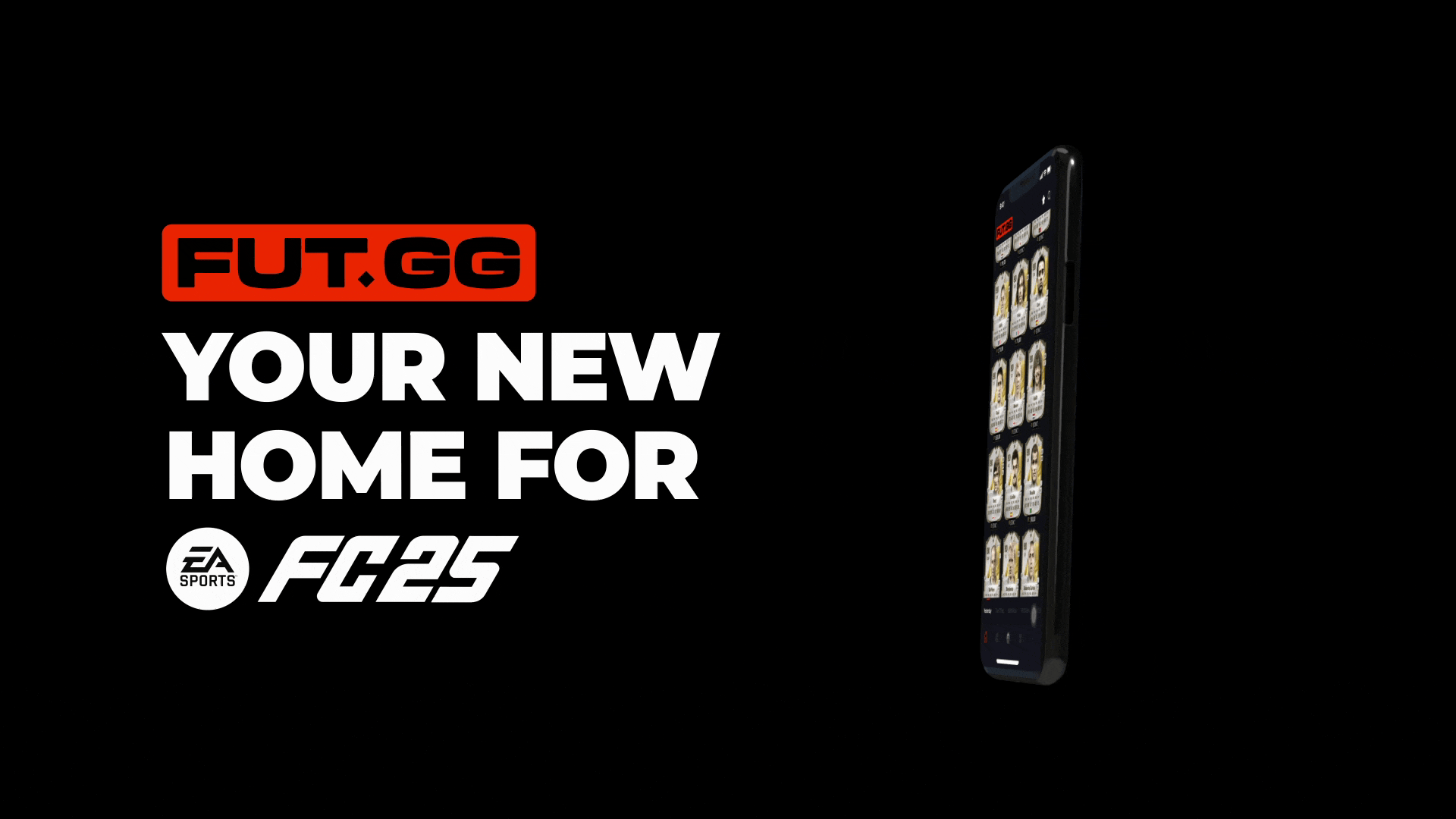 FUT GG – Motion Design – Vue 13