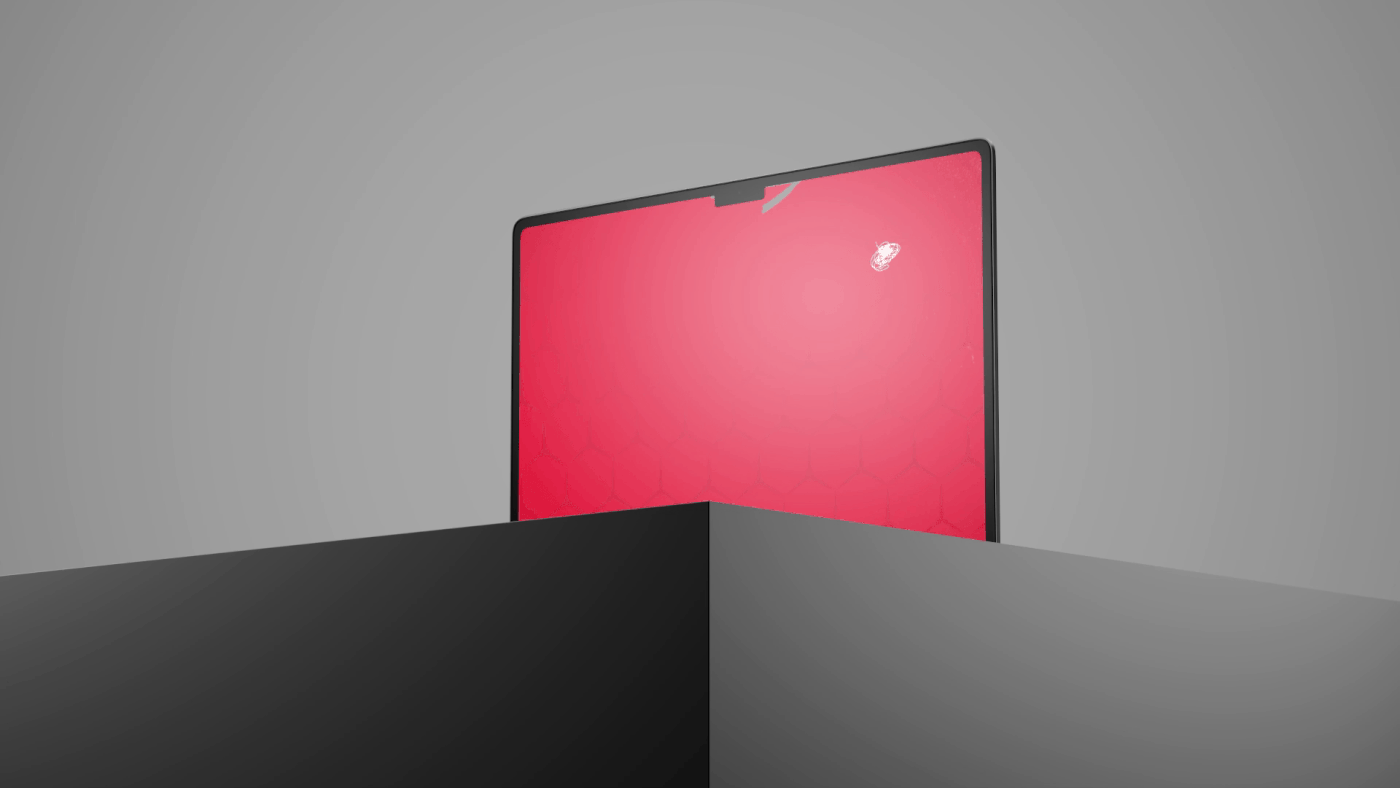 GOAT – Broadcast Design – Vue 10