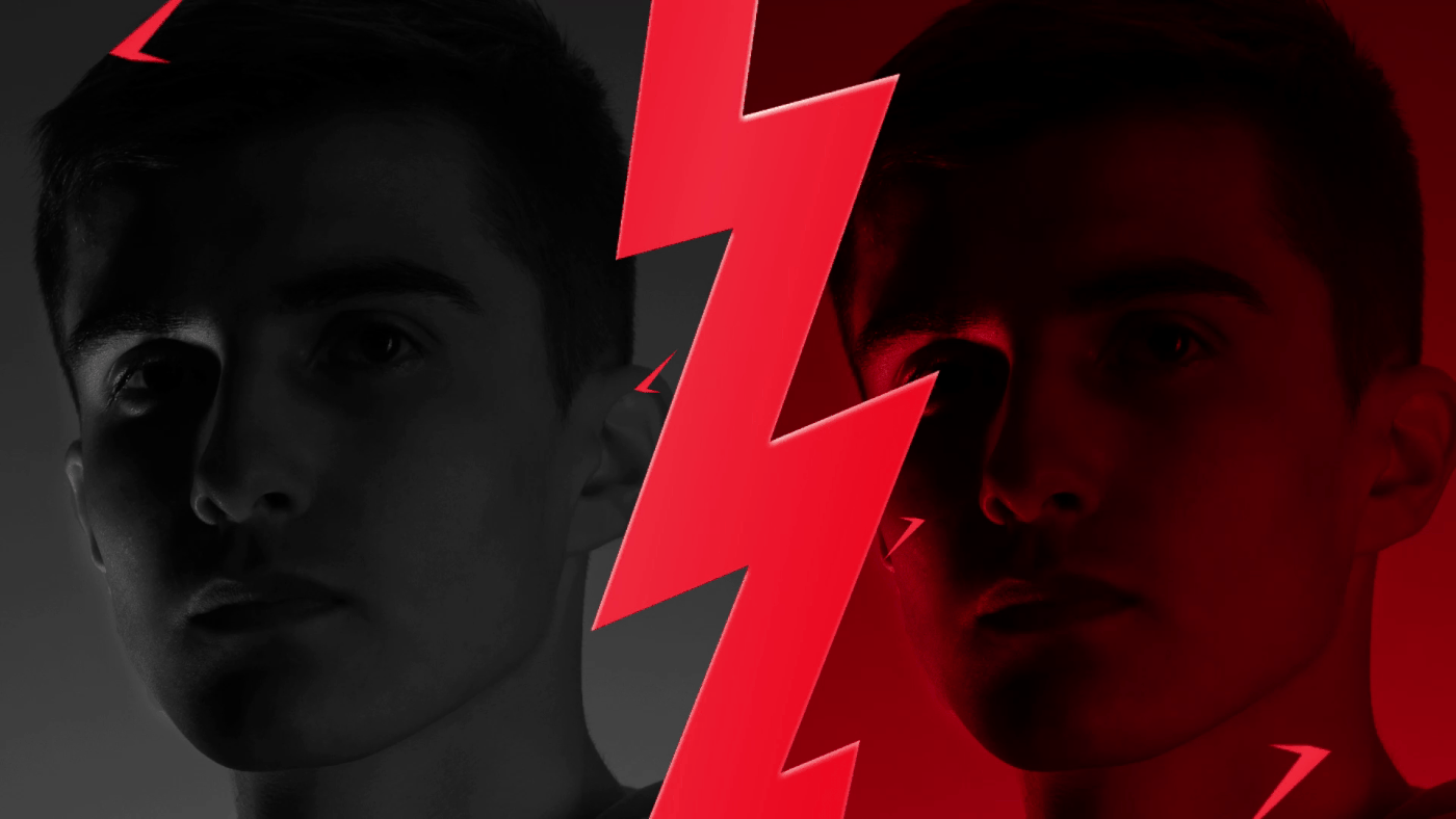 GOAT – Broadcast Design – Vue 29