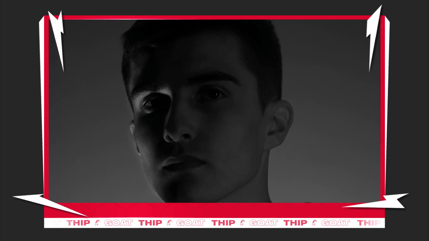 GOAT – Broadcast Design – Vue 18