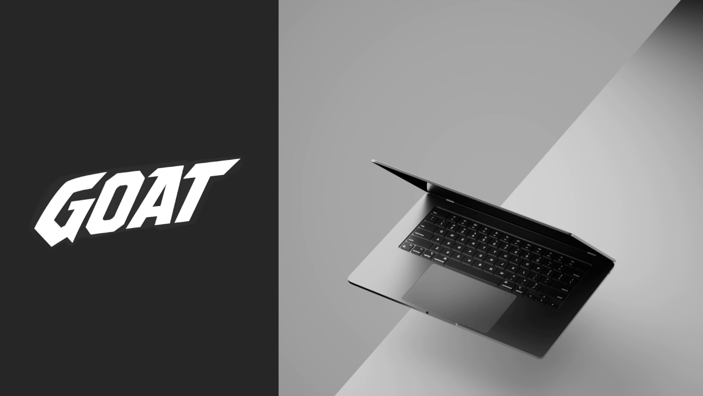 GOAT – Animation broadcast – Vue 3