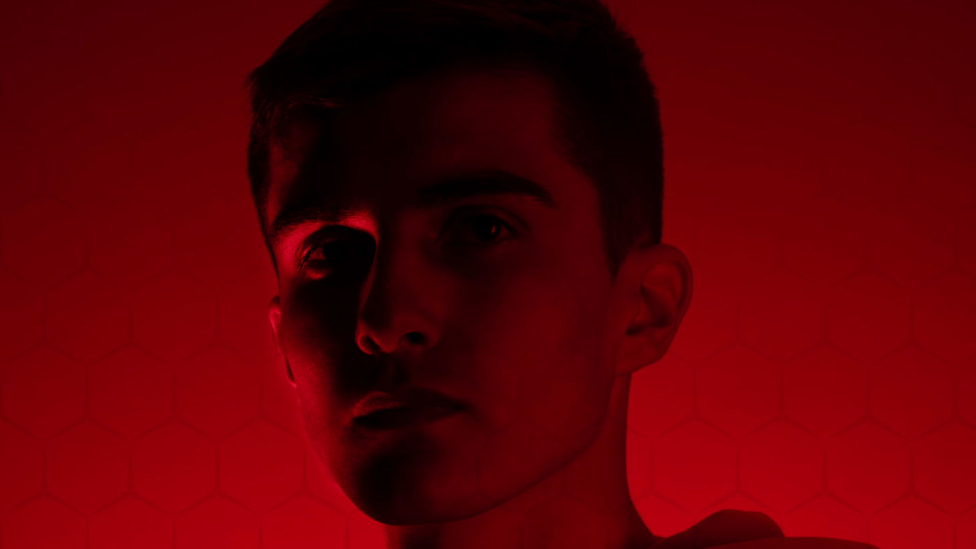 GOAT – Broadcast Design – Vue 20