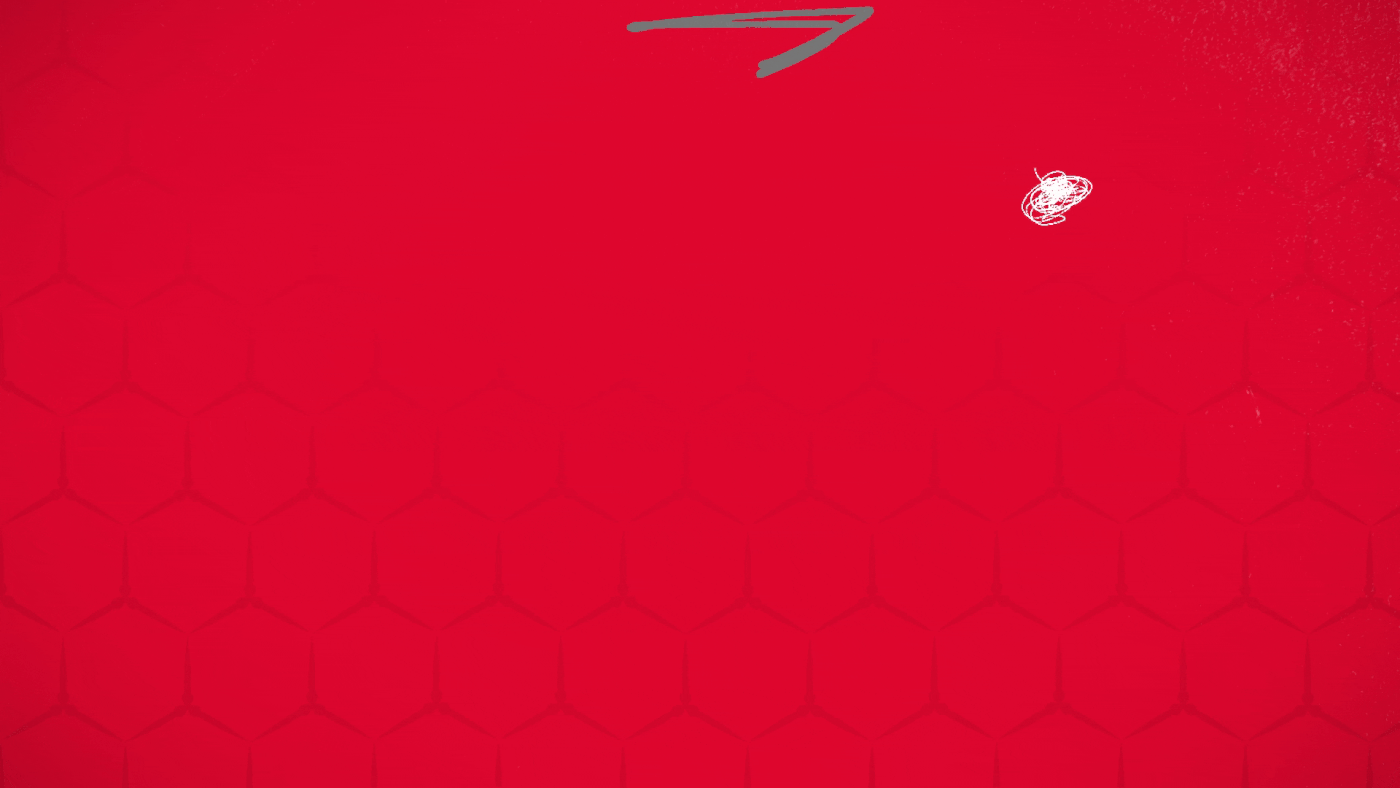 GOAT – Motion séquence – Vue 6