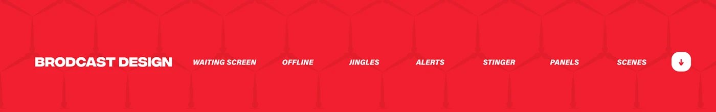 GOAT – Broadcast Design – Vue 9