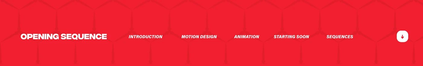 GOAT – Planche graphique – Vue 5