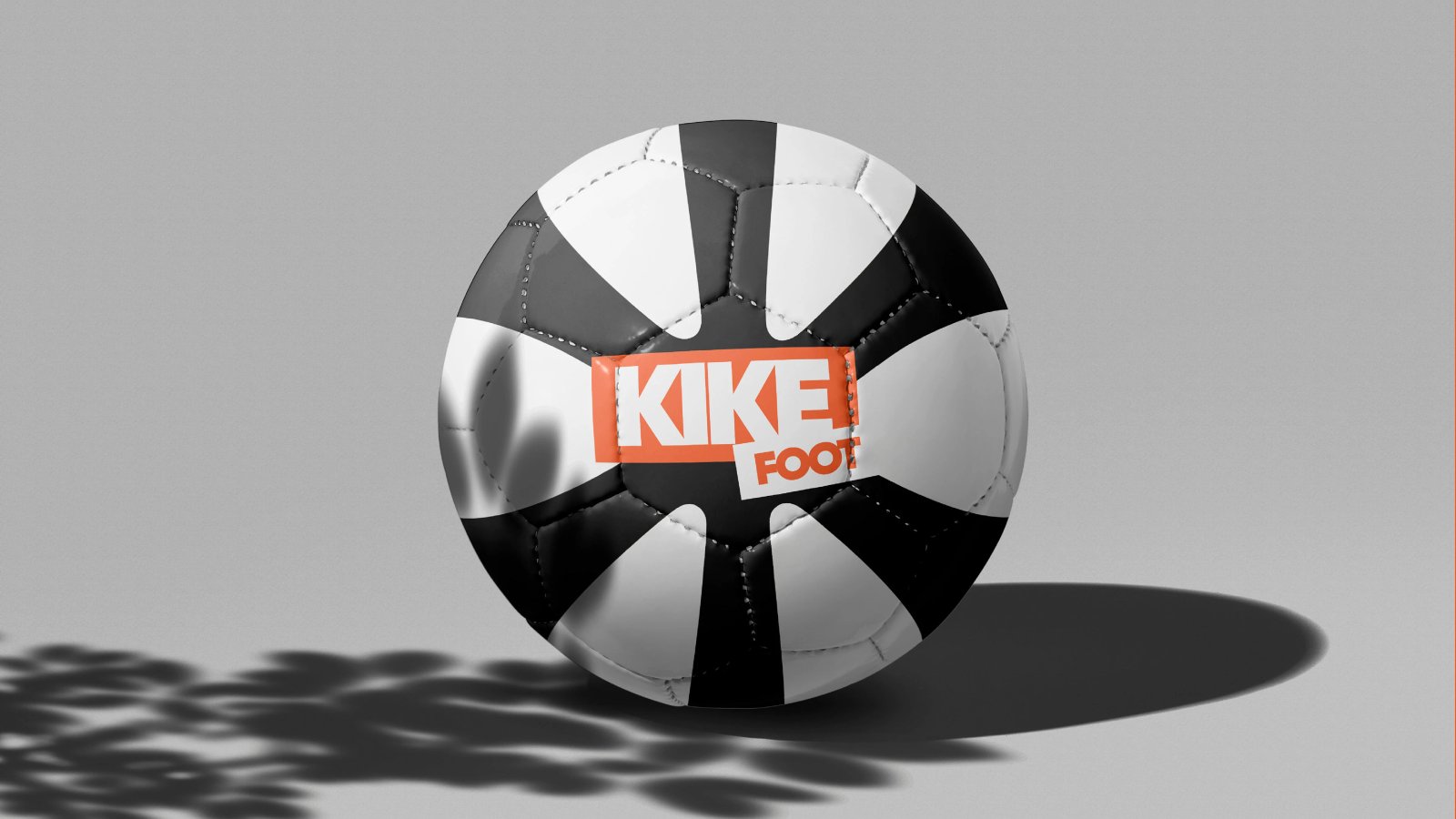 KIKEFOOT – Branding – Vue 17