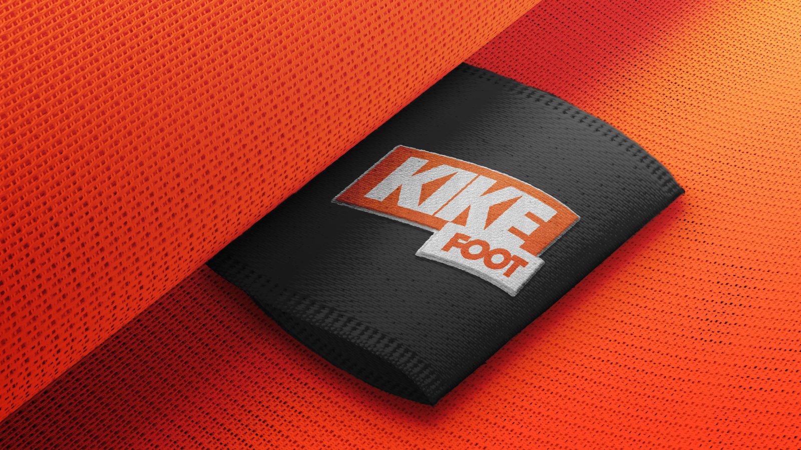 KIKEFOOT – Branding – Vue 19