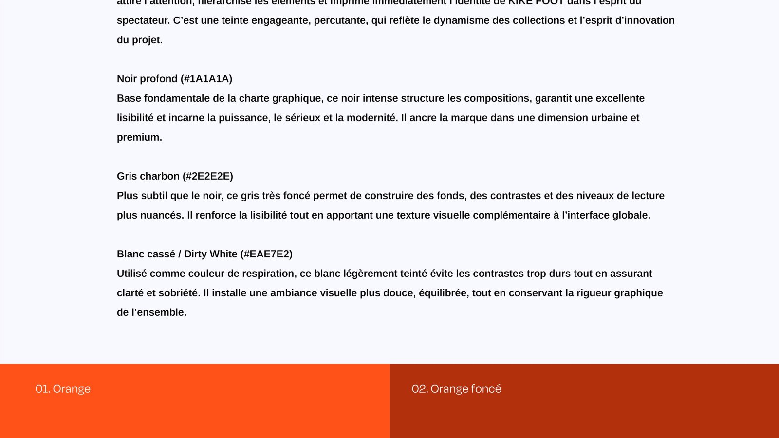 KIKEFOOT – Branding – Vue 9