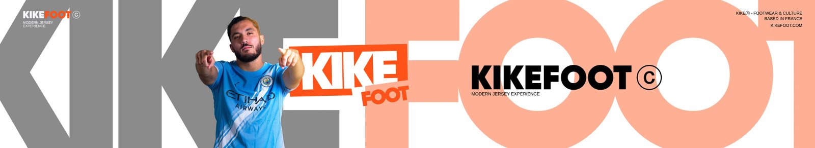 KIKEFOOT – Branding – Vue 16