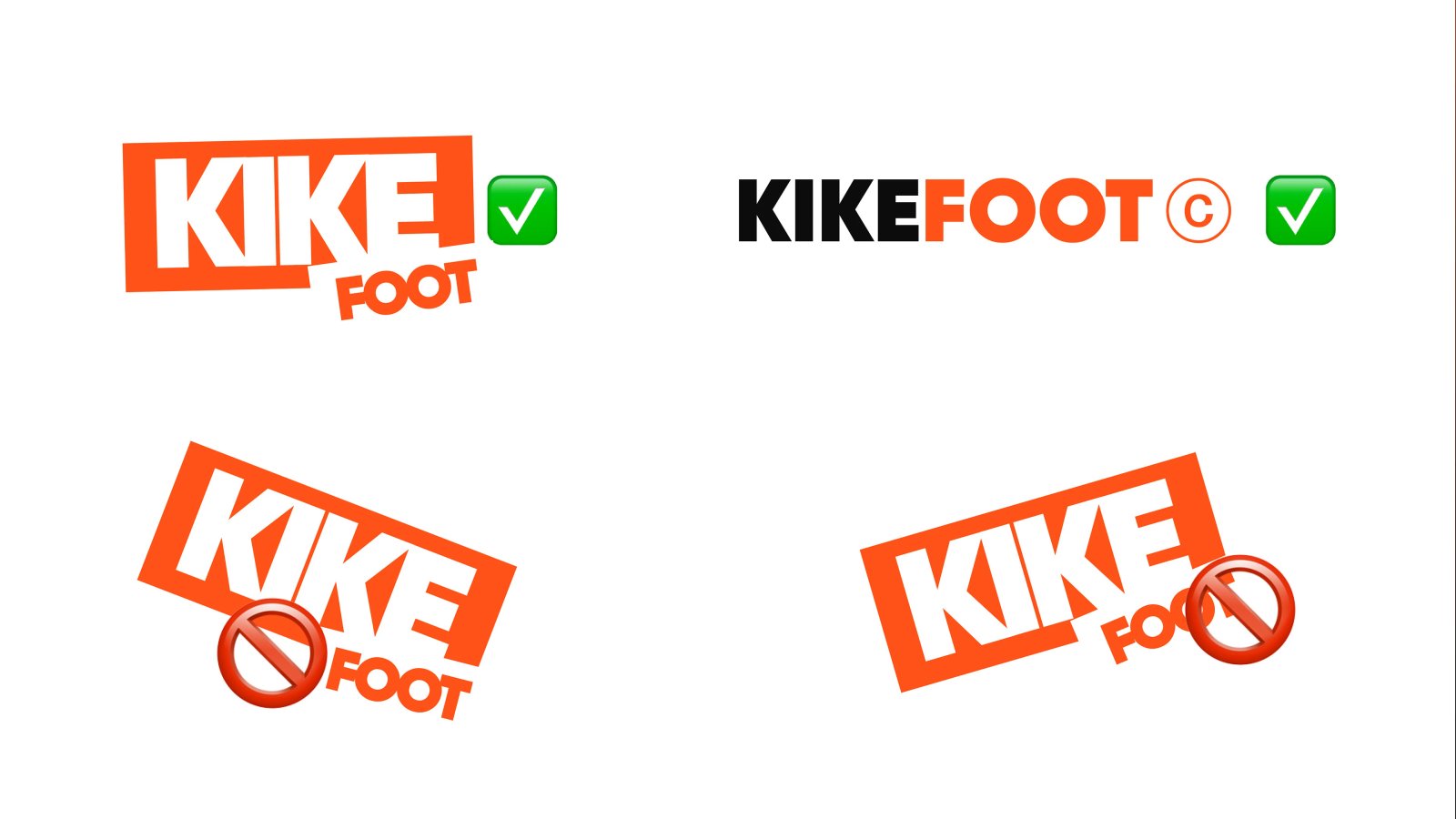 KIKEFOOT – Branding – Vue 24