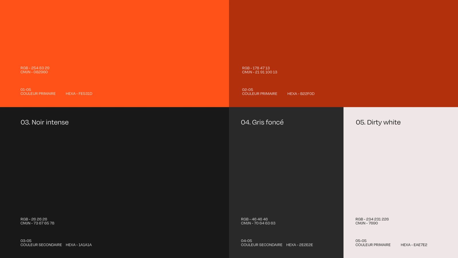 KIKEFOOT – Branding – Vue 10