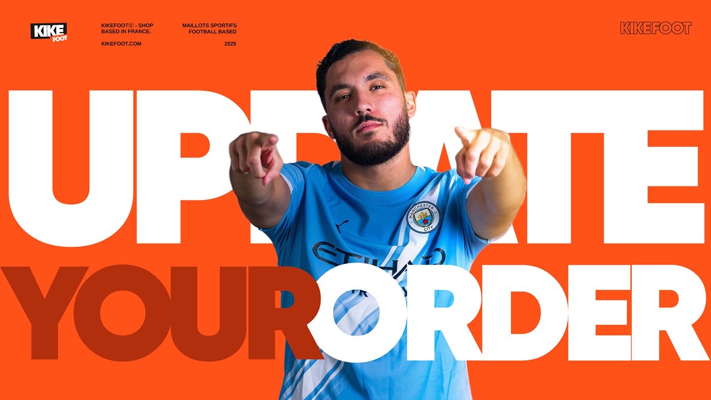 KIKEFOOT – Branding E-commerce – Vue 41