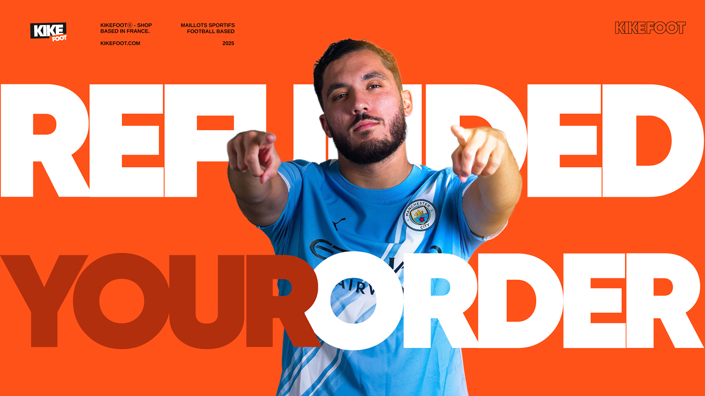 KIKEFOOT – Branding E-commerce – Vue 39