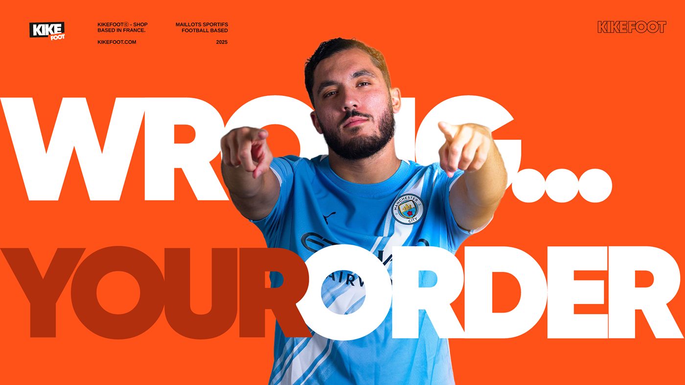 KIKEFOOT – Branding E-commerce – Vue 42