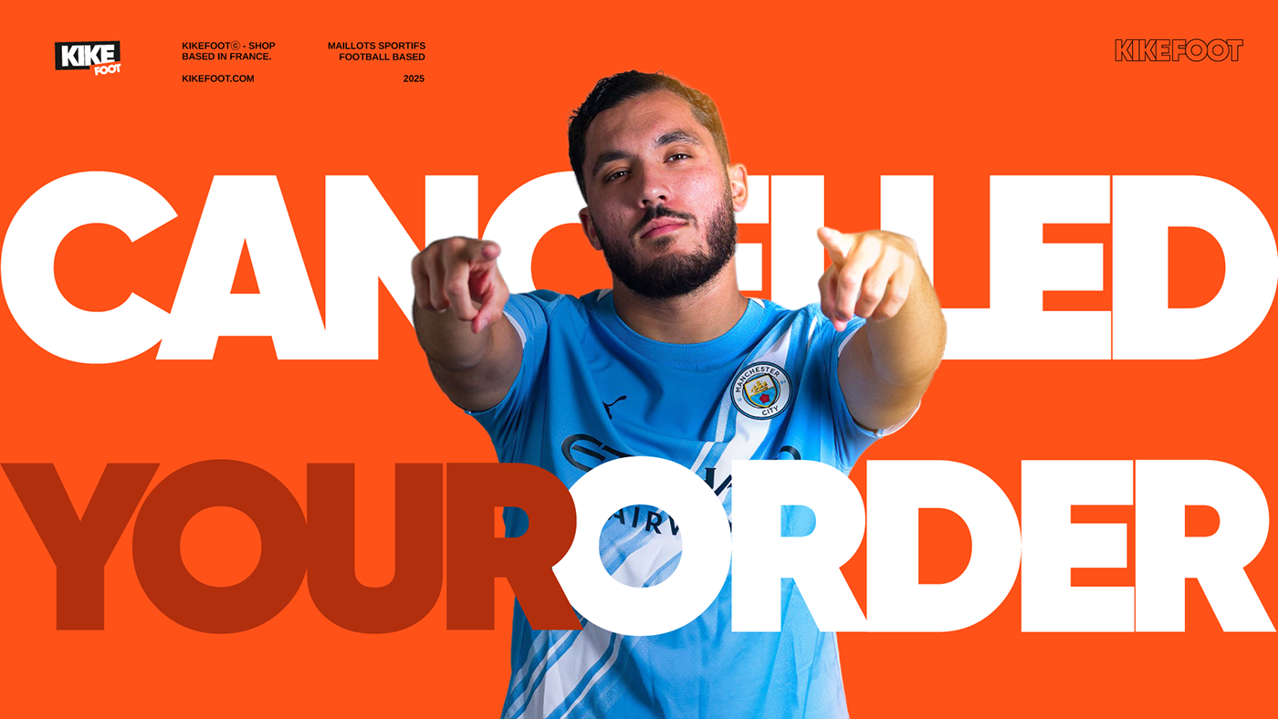 KIKEFOOT – Branding E-commerce – Vue 37