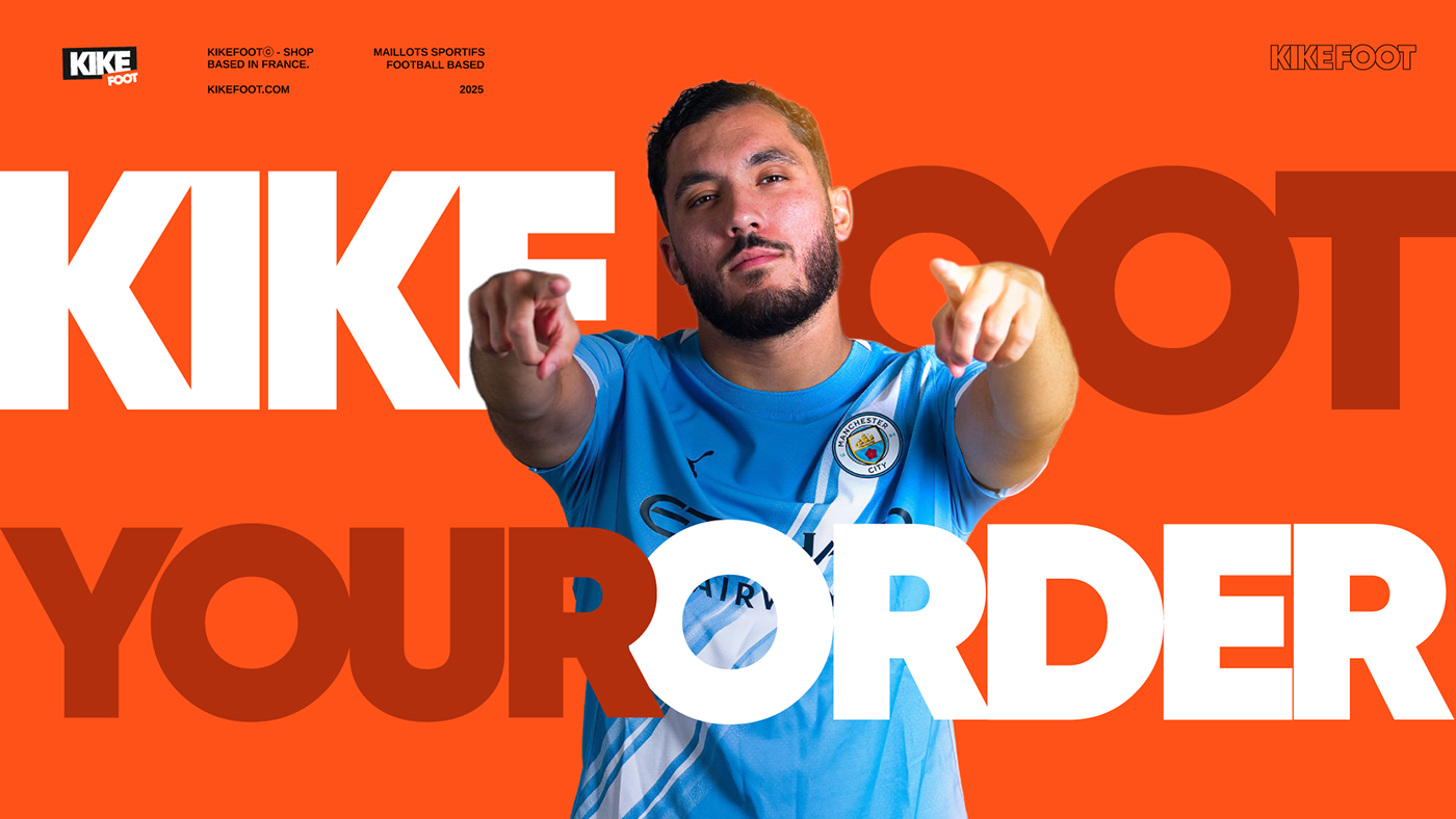 KIKEFOOT – Branding E-commerce – Vue 36