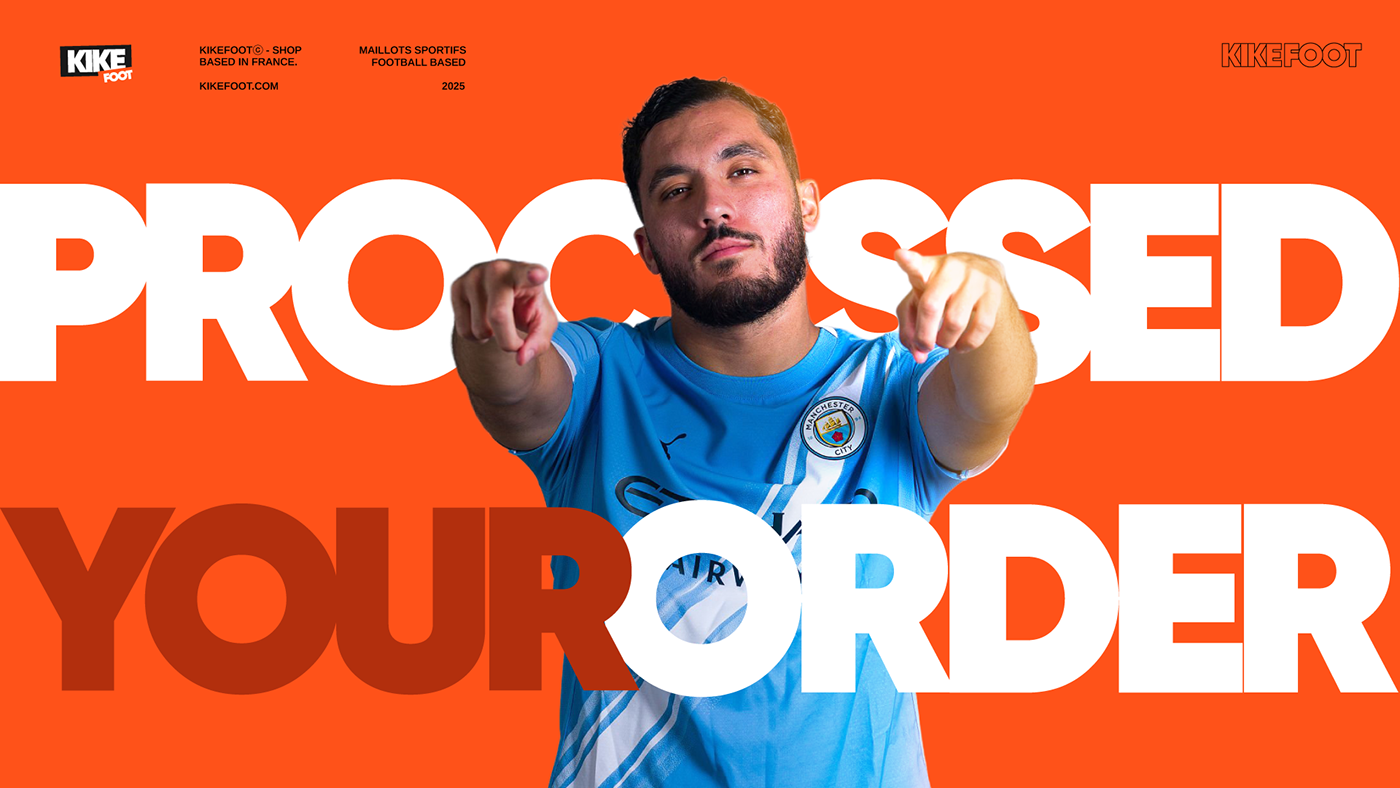 KIKEFOOT – Branding E-commerce – Vue 38