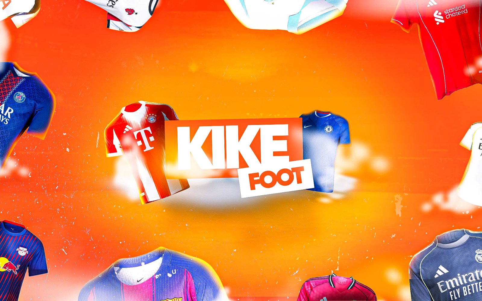 KIKEFOOT – Branding E-commerce – Vue 30