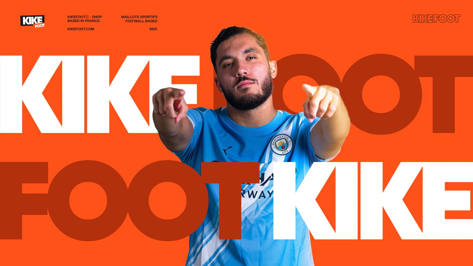 KIKEFOOT – Branding E-commerce – Vue 40