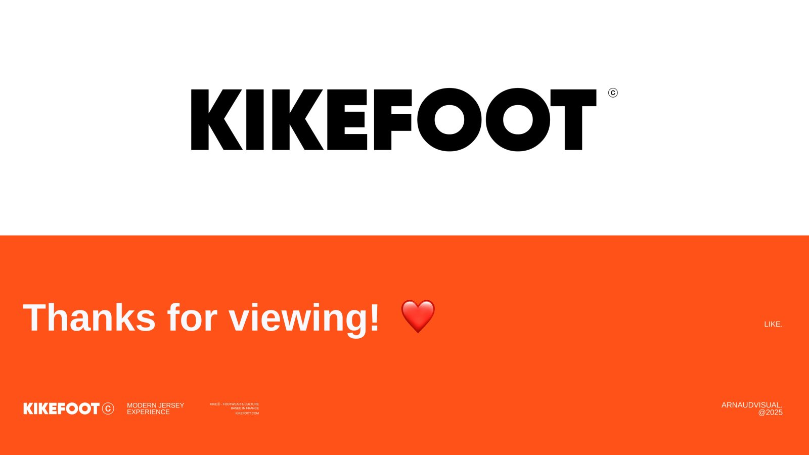 KIKEFOOT – Branding E-commerce – Vue 51