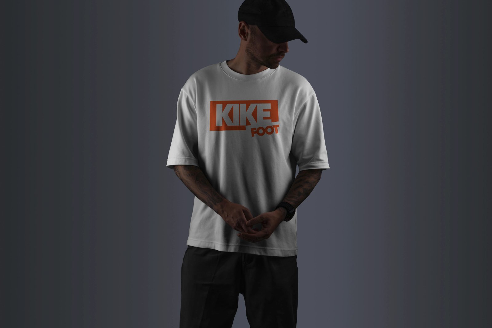 KIKEFOOT – Branding E-commerce – Vue 49