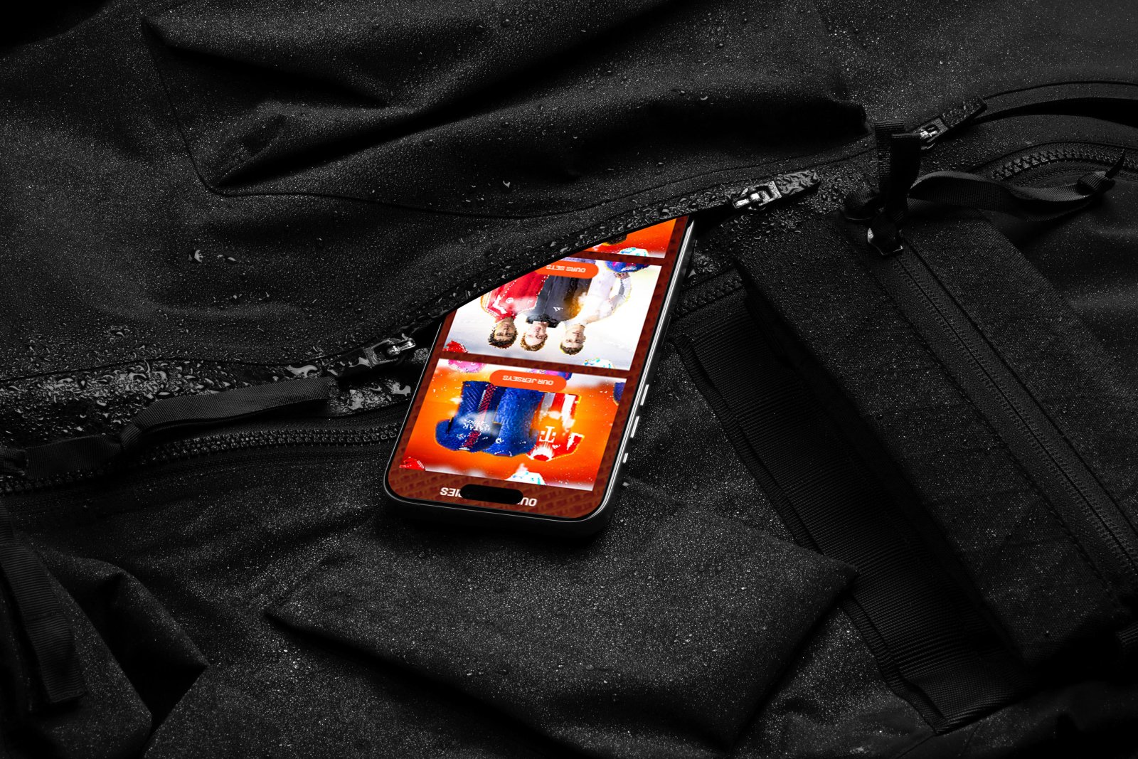 KIKEFOOT – Branding E-commerce – Vue 45