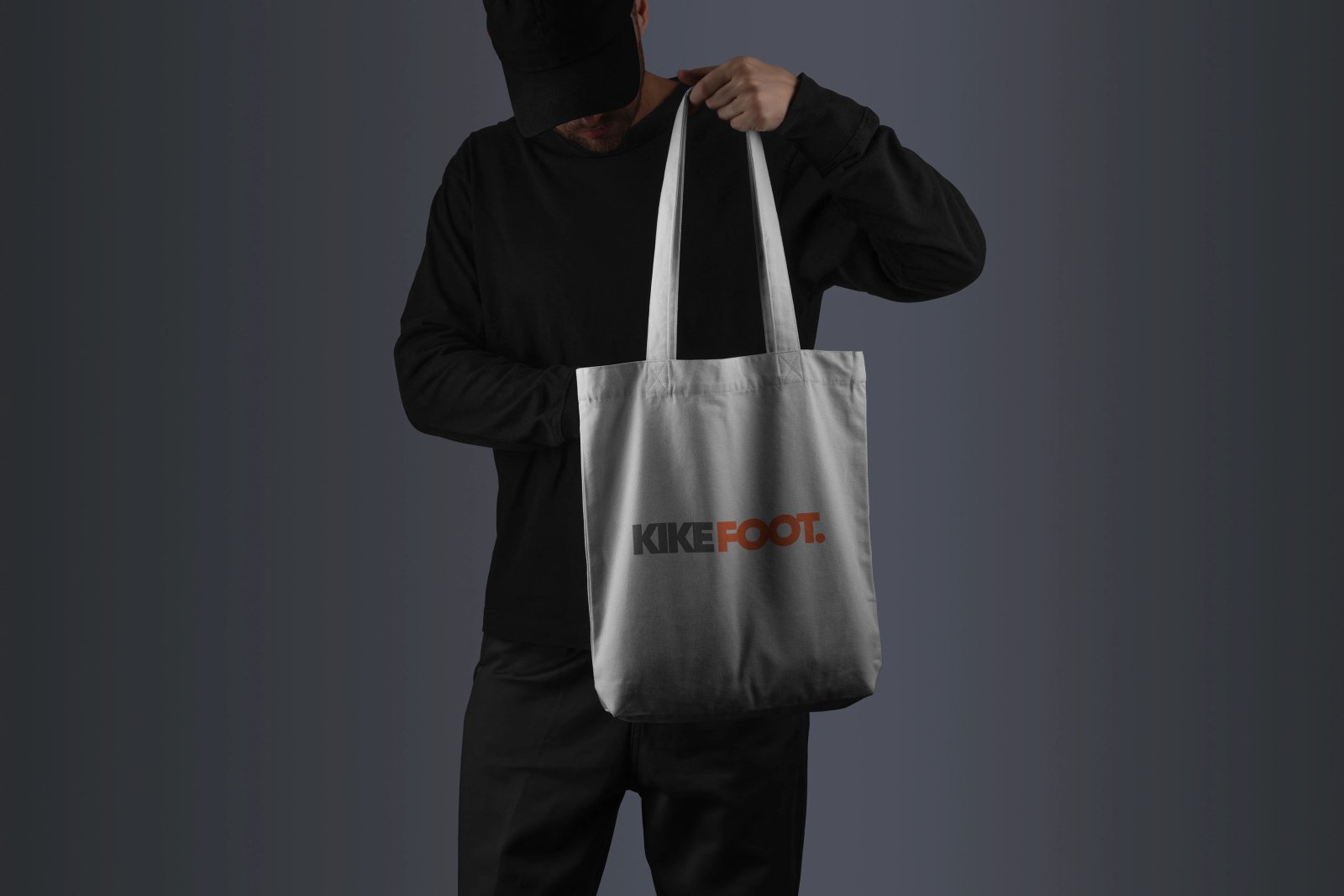 KIKEFOOT – Branding E-commerce – Vue 48