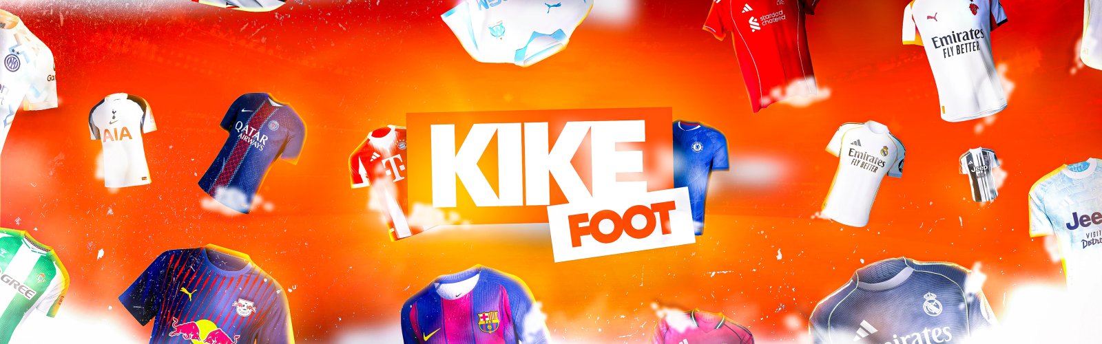 KIKEFOOT – Branding E-commerce – Vue 26