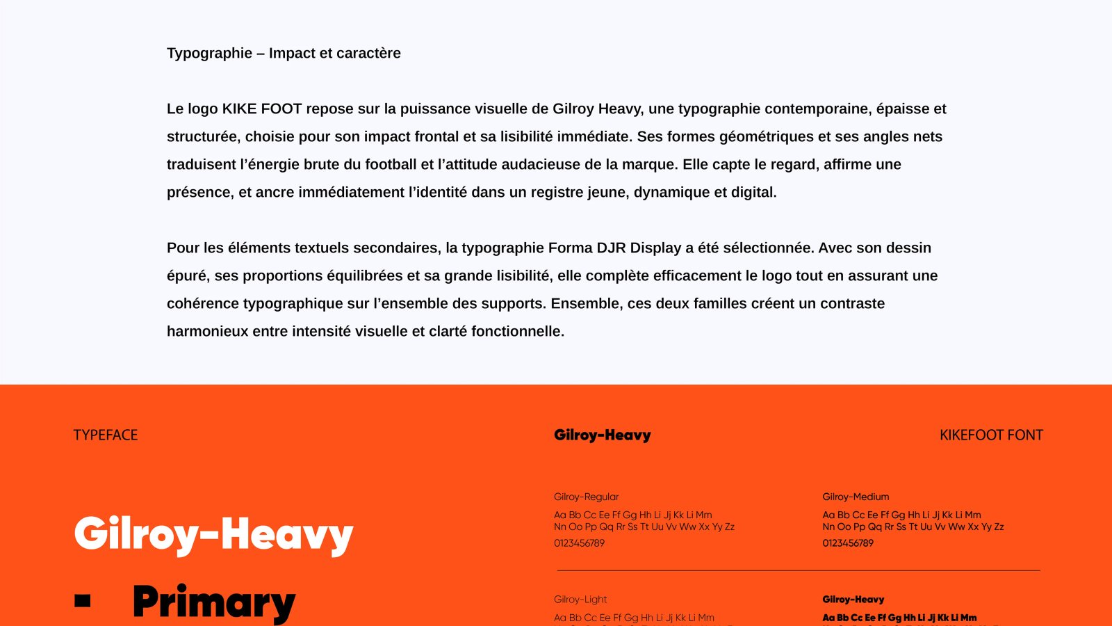 KIKEFOOT – Branding E-commerce – Vue 12