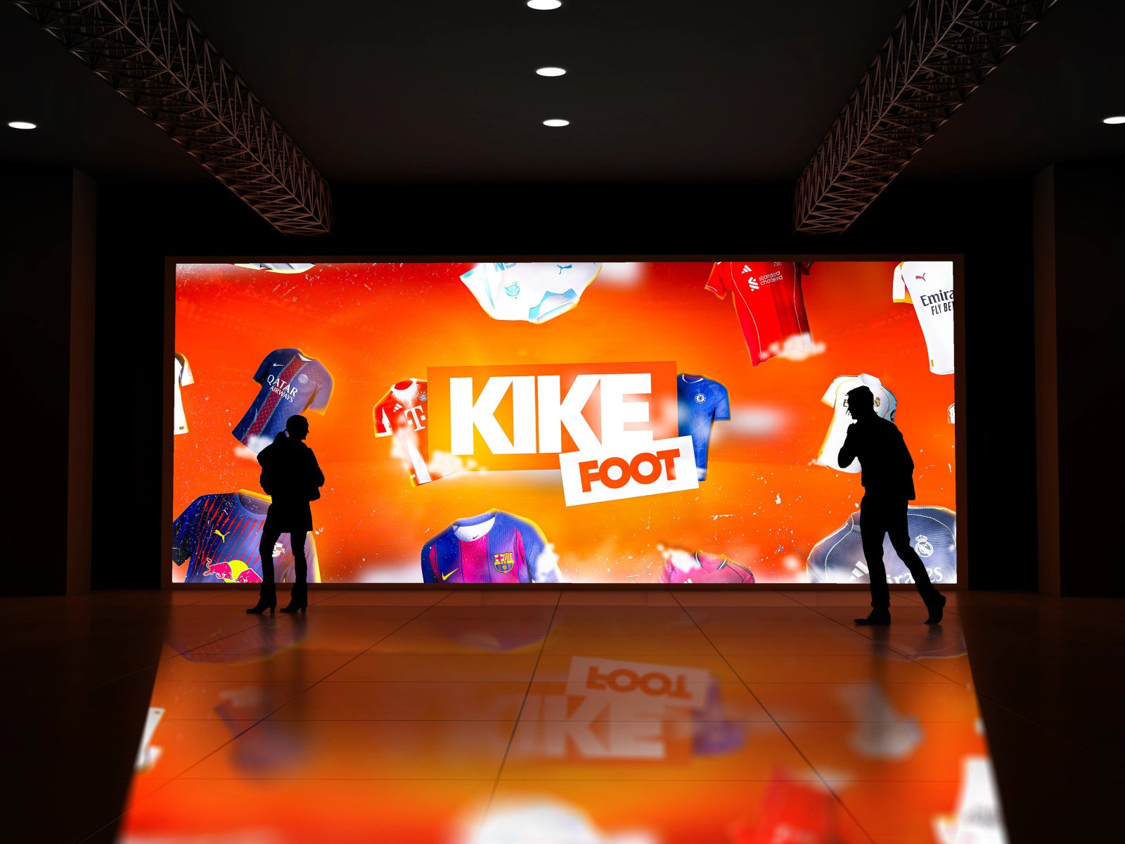 KIKEFOOT – Branding E-commerce – Vue 44