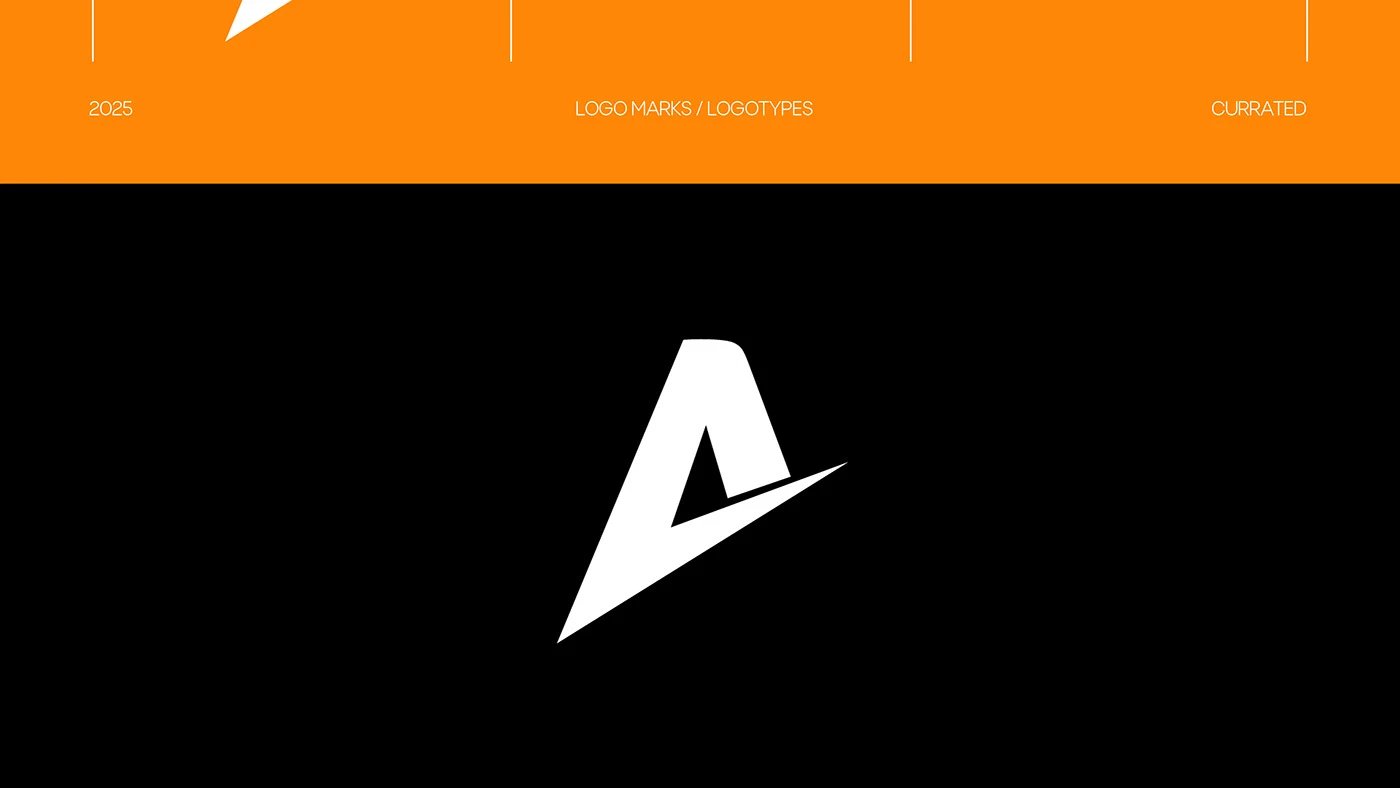 LOGOFOLIO 2025 – Logo Collection – Vue 2