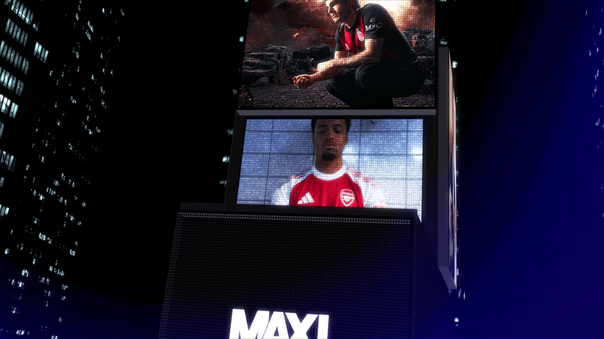 Maxikits – Webdesign – Vue 19